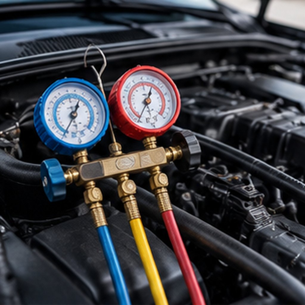 A/C & Heating Repair
